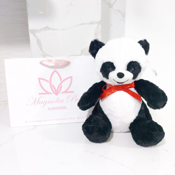 Oso Panda