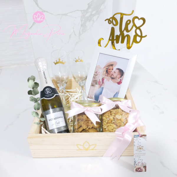 Gift Box Love Riccadonna