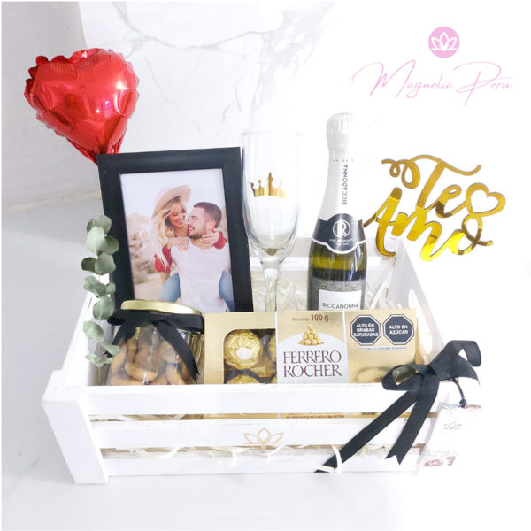 Gift Box para Él
