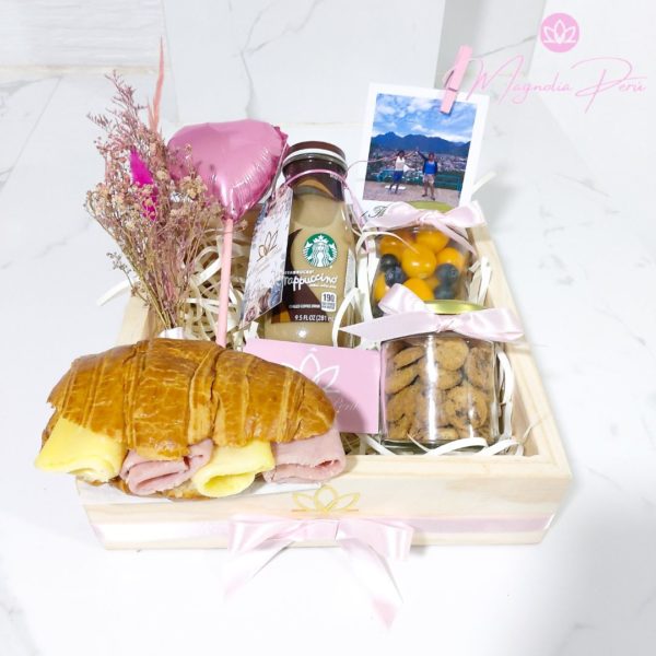 Desayuno Chic Petit