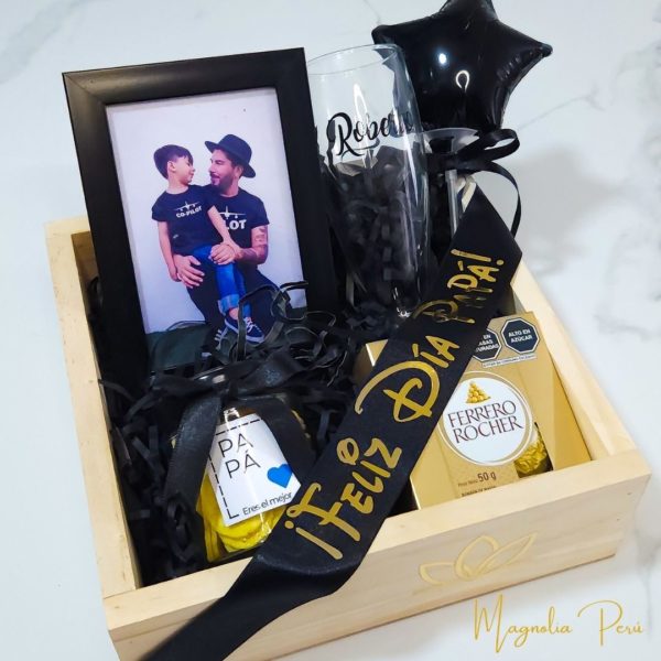 Gift Box Hero
