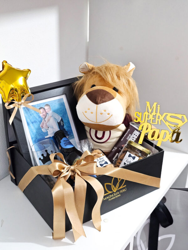 Gift Box Crema